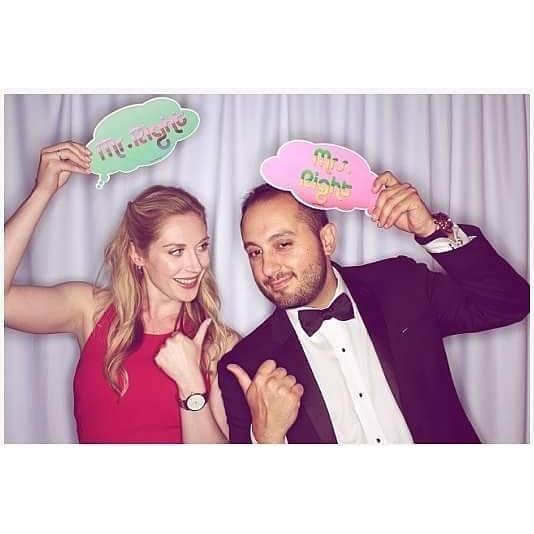 Celebrating love in 2017.