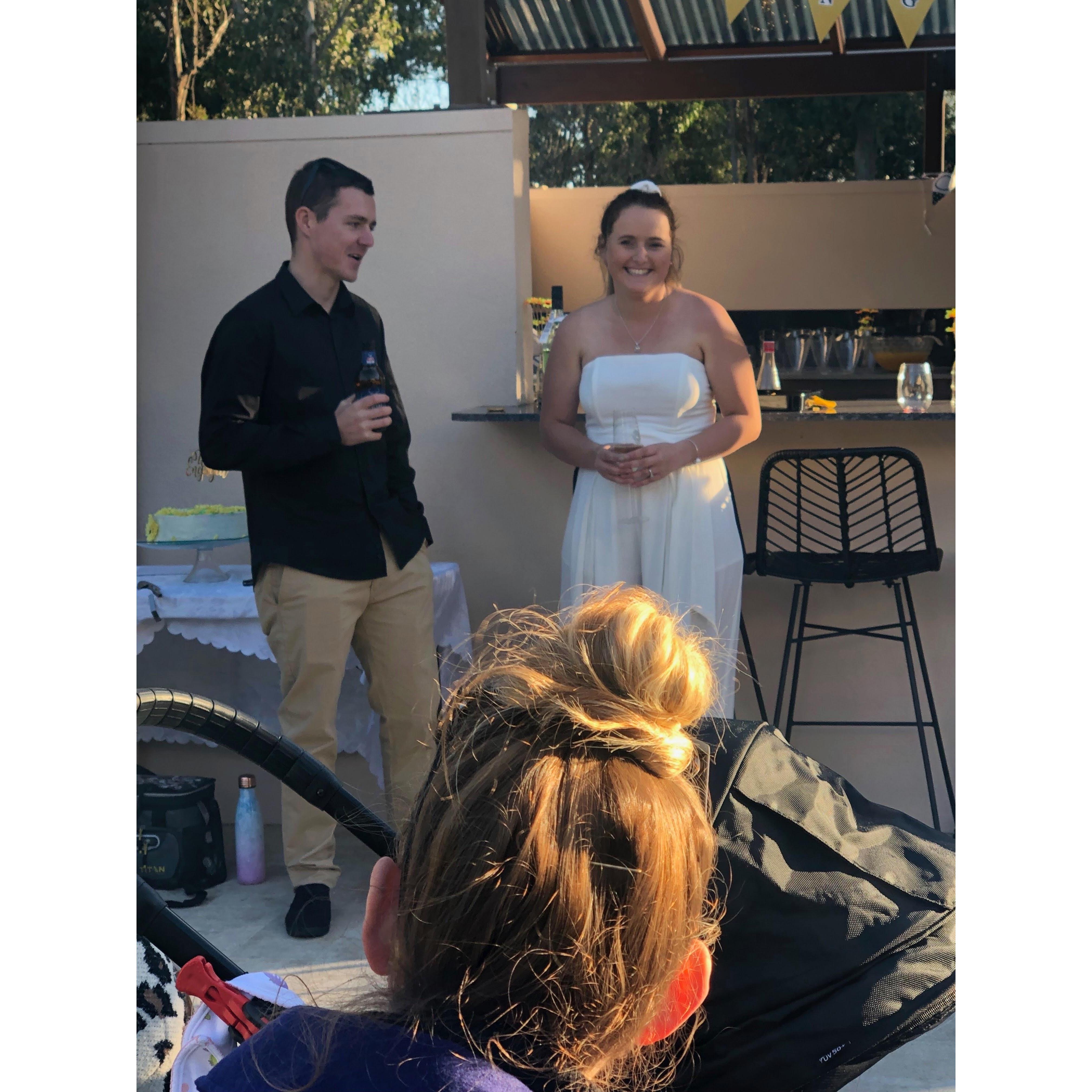 Engagement 2019