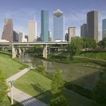 Buffalo Bayou Park