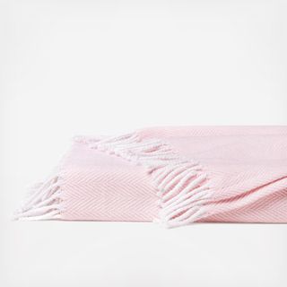 Celine Texture Throw