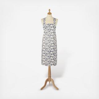 Salmon Apron