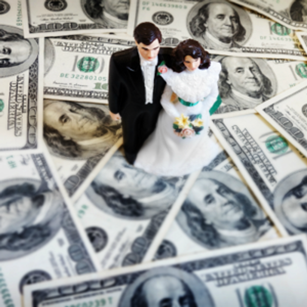 Our newlywed fund