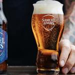 Samuel Adams Boston Brewery