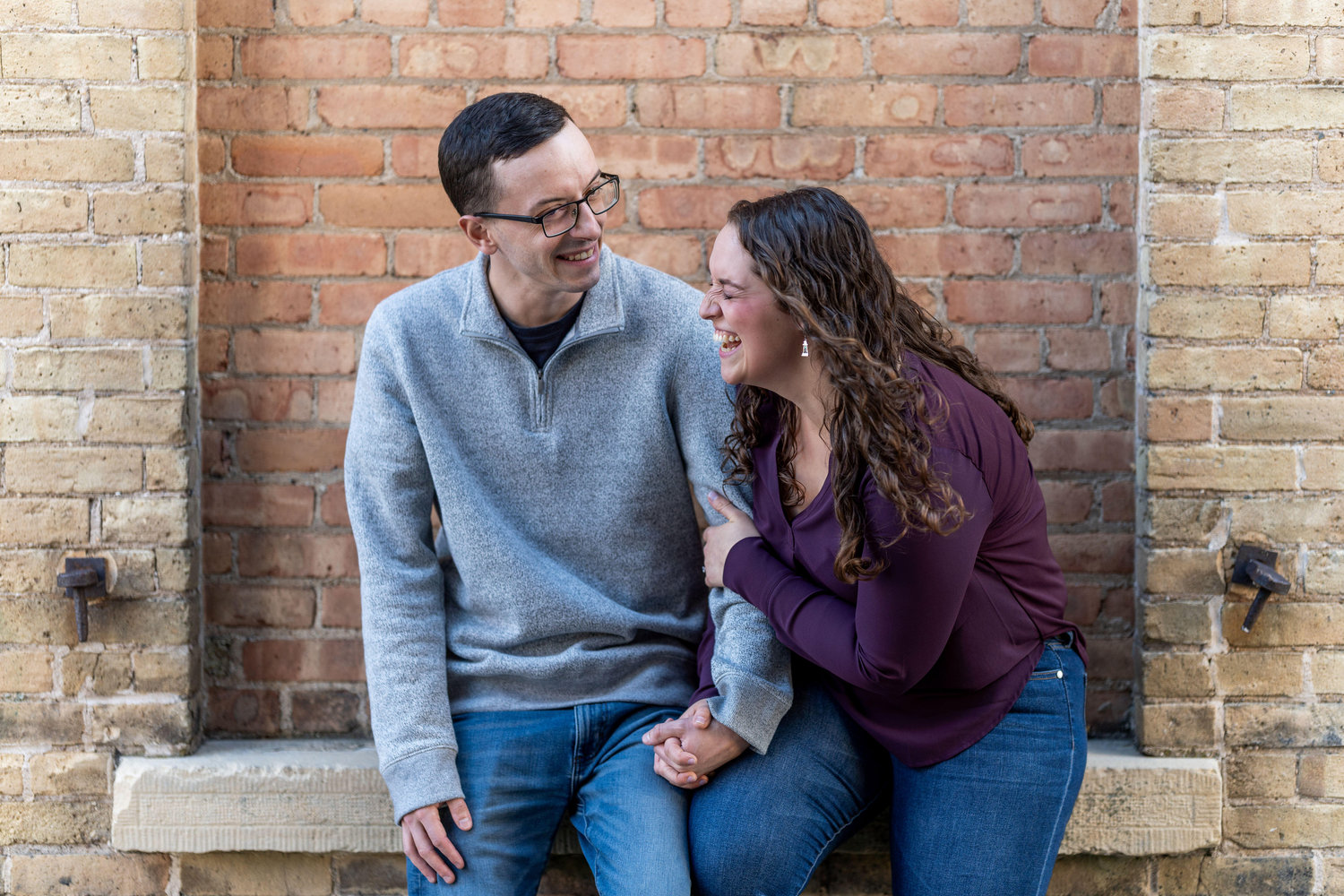 The Wedding Website of Rose Filipiak and Brian Shaw