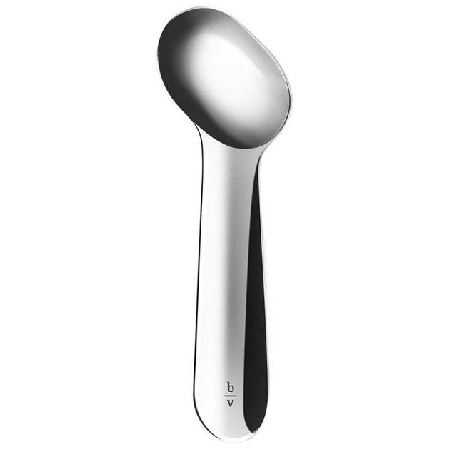 Hand Polished Ice Cream Scoop