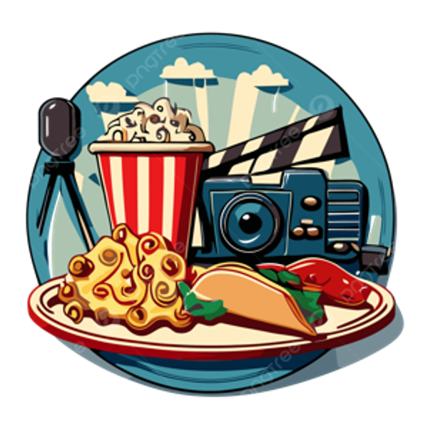 NON-Honeymoon - Dinner And A Movie For Two