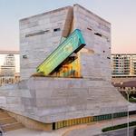 Perot Museum of Nature and Science