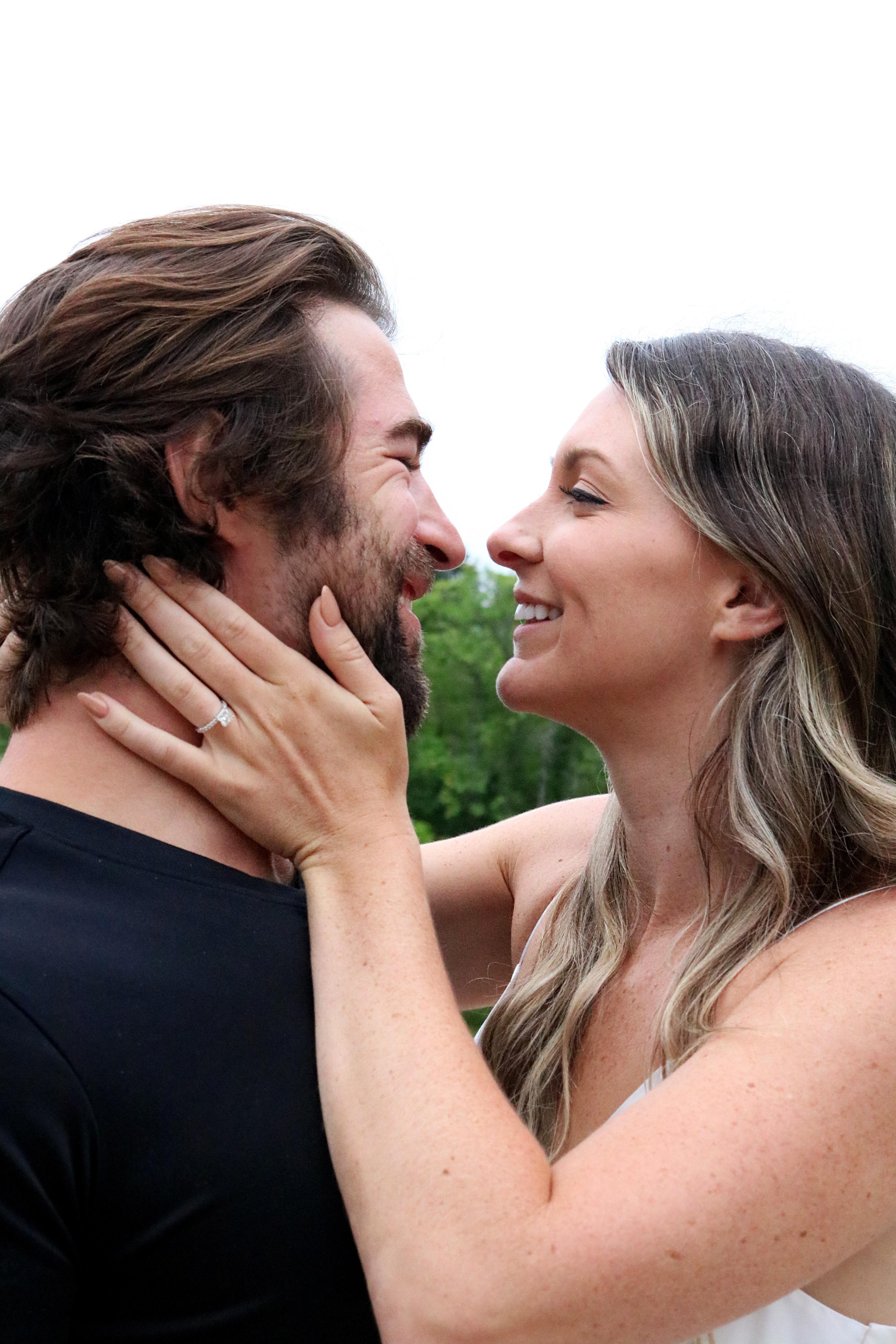 The Wedding Website of Jessica Hart and Casimer Strzynski