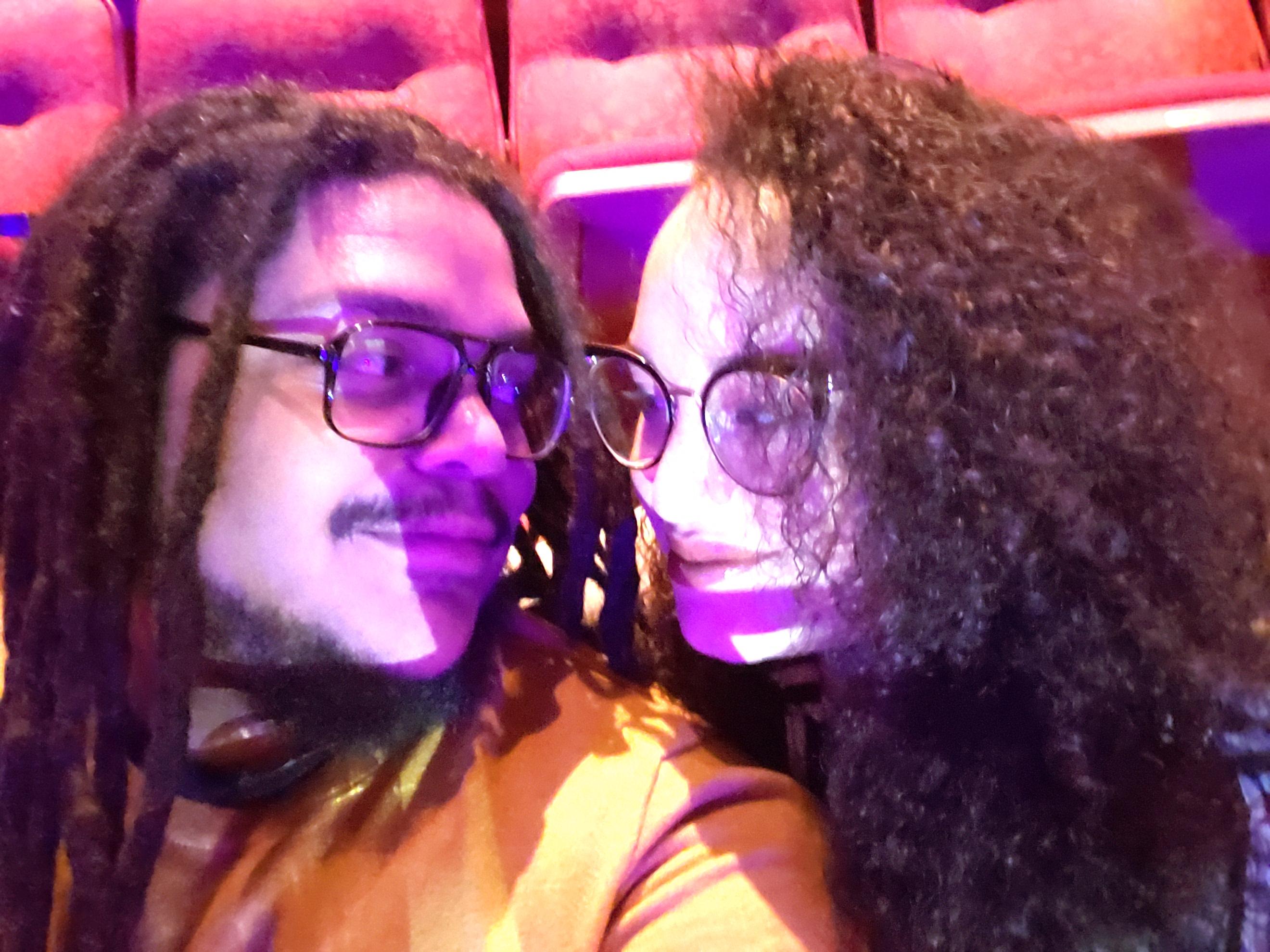 The Wedding Website of Kenneth Ford II and Mersaydeez Phillpott