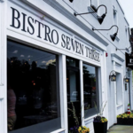 Bistro Seven Three