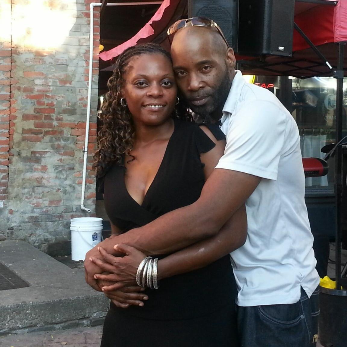Grandma Hawkins Funeral