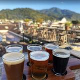 Bar - Antigua Brewing Co.