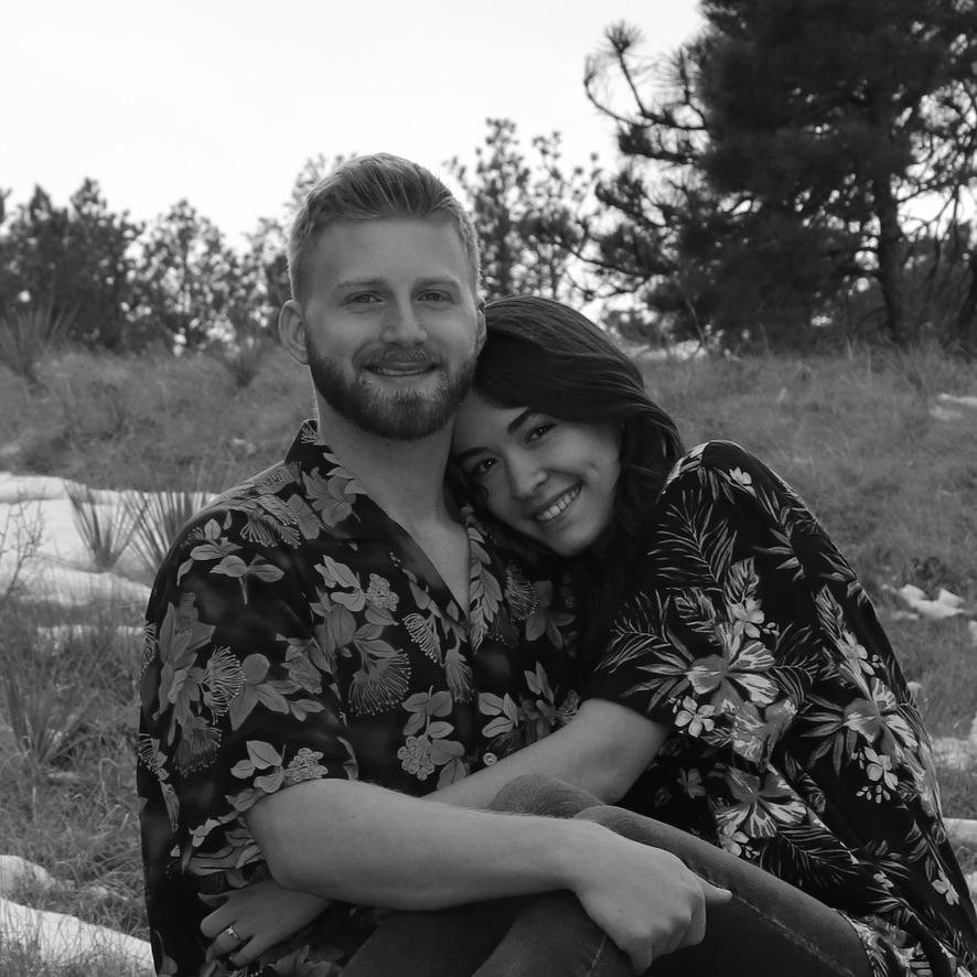 Kylee Bruns and Seth Tangeman's Wedding Website