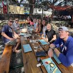 Loro Asian Smokehouse & Bar