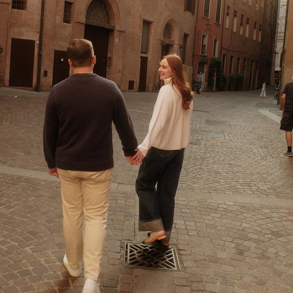Honeymoon