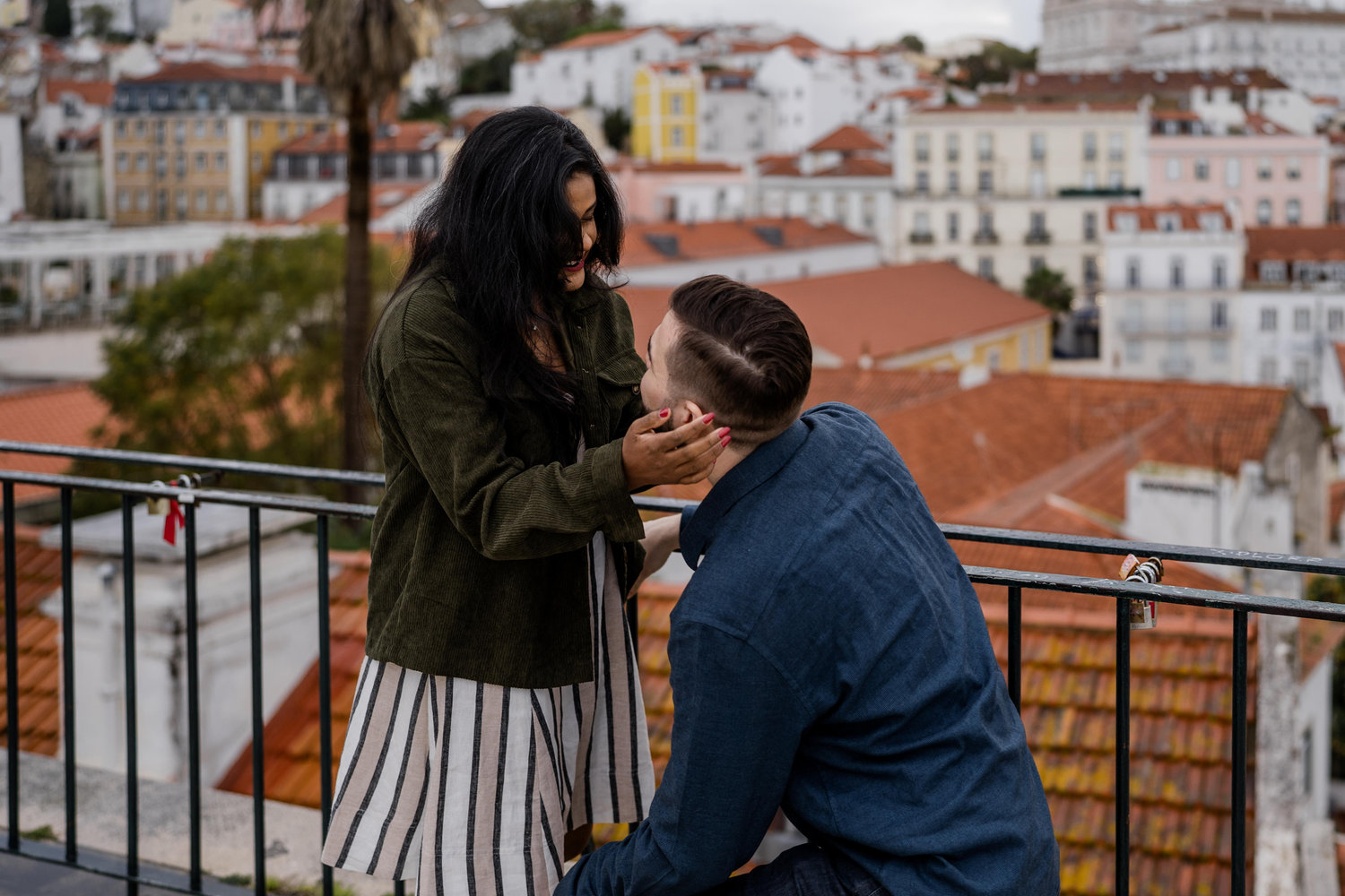 The Wedding Website of Ash Satishkumar and Jake Jacobs