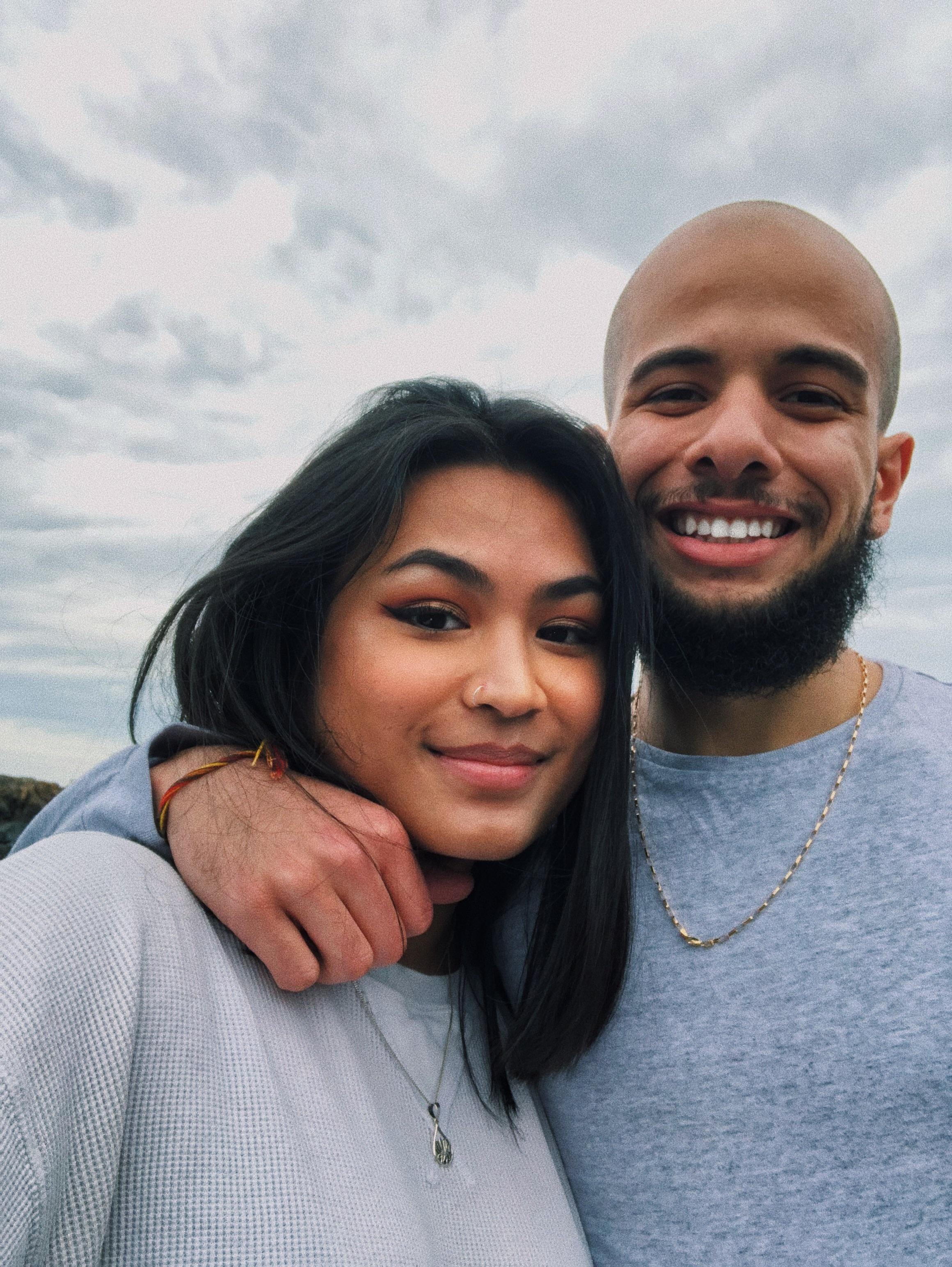 The Wedding Website of Meredith Zimmer and Marcos Maciel