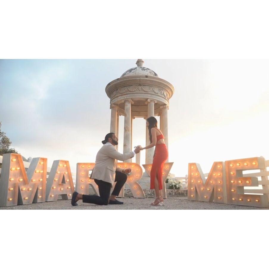 Our Proposal In Majorca Spain