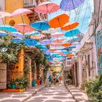 Barrio Getsemani