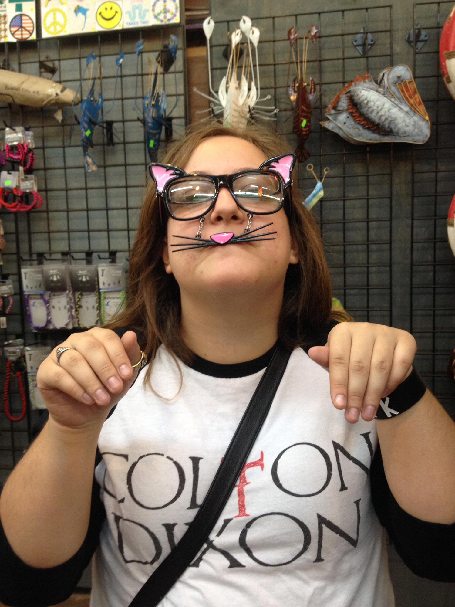 *Meow*