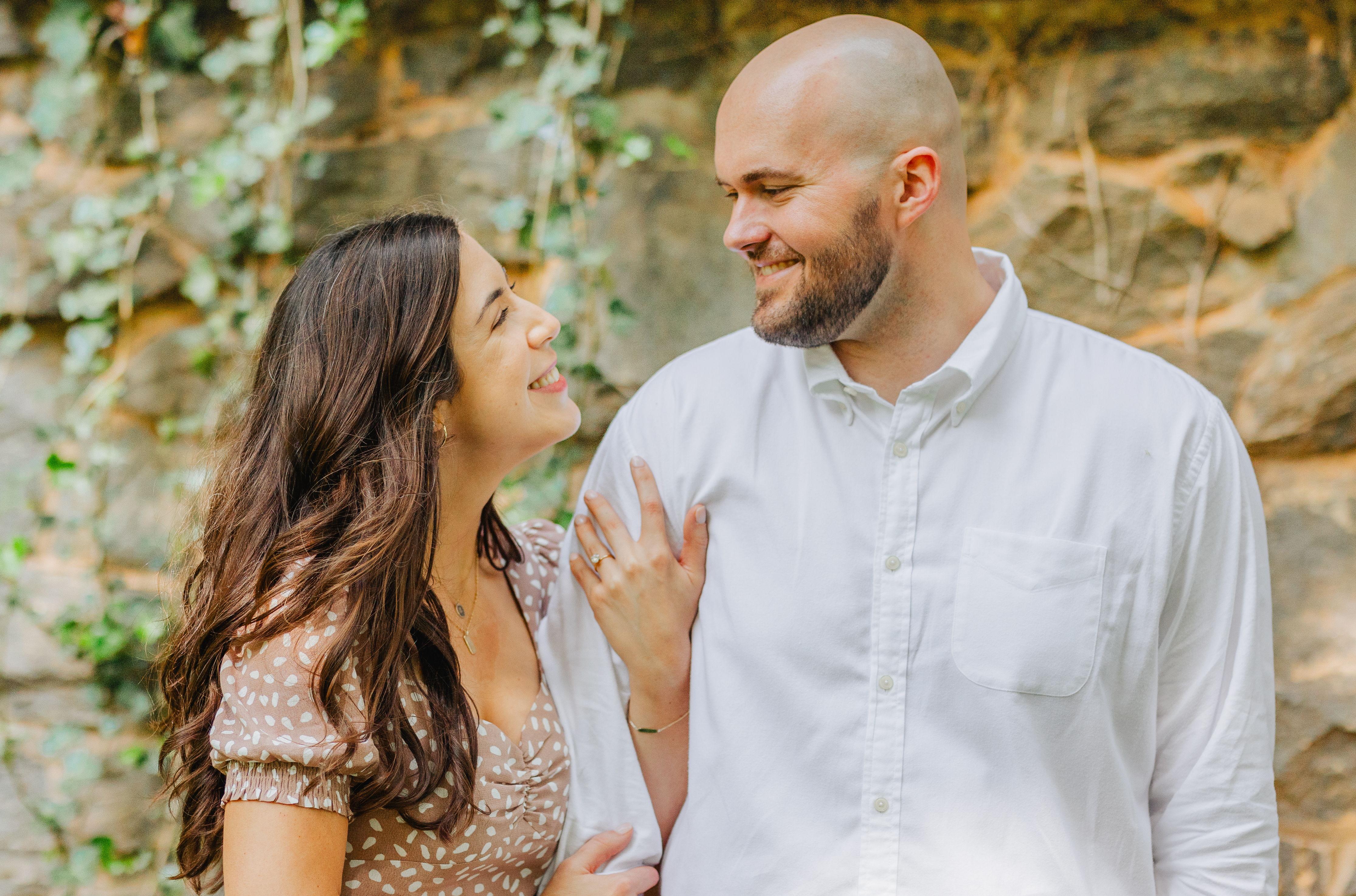 The Wedding Website of Stephanie Word and Bentley Spain
