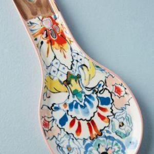 Eres Spoon Rest