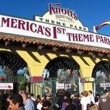 Knott's Berry Farm