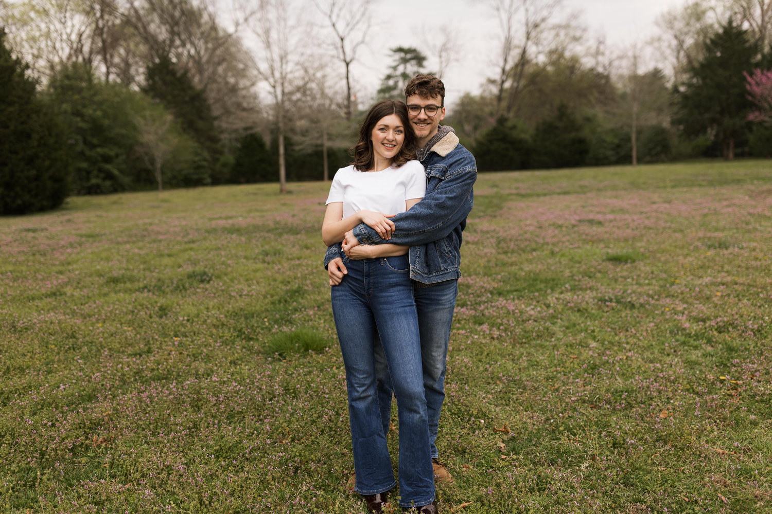 The Wedding Website of Reed McLean and Jacob Hamblen