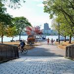 Charles River Esplanade