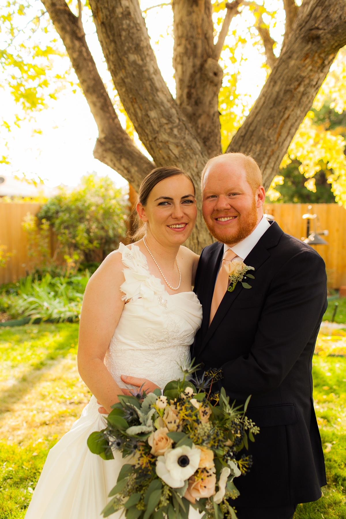 The Wedding Website of Manon Merewether and Chase Branch