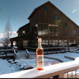 High West Distillery