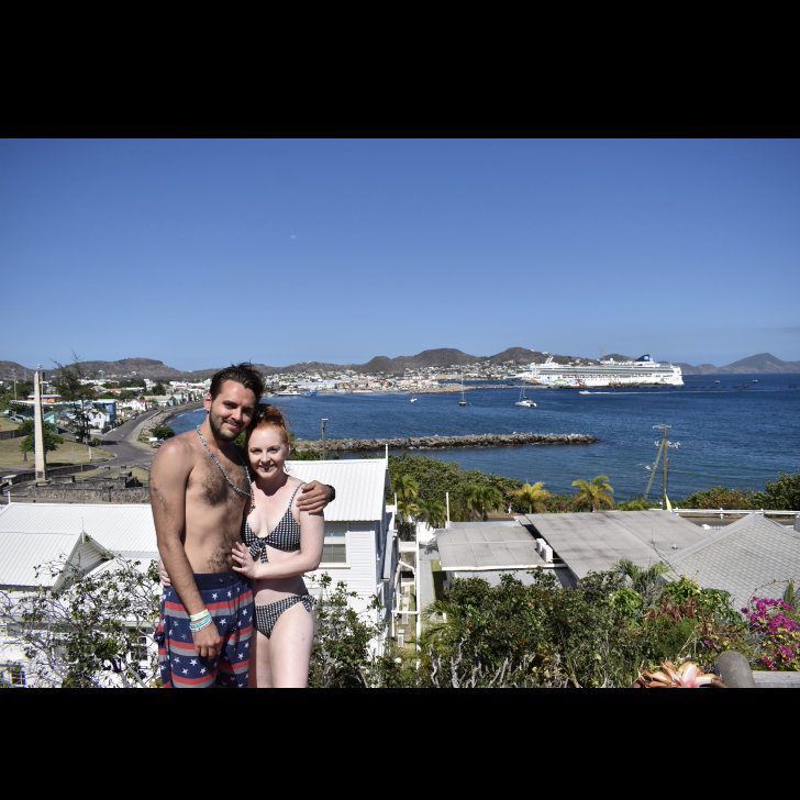 St Kitts