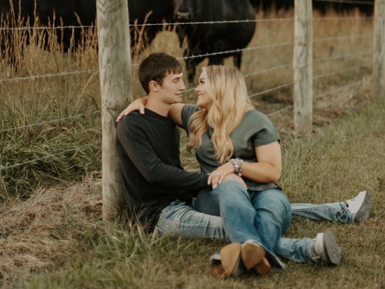 The Wedding Website of Macey Jarvis and Michael Boschert
