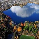 Green Lake