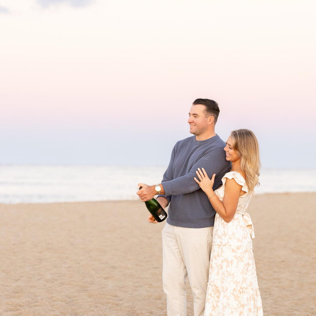 The Newlywed Endeavors