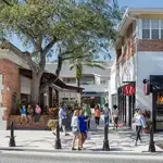 Hyde Park Village