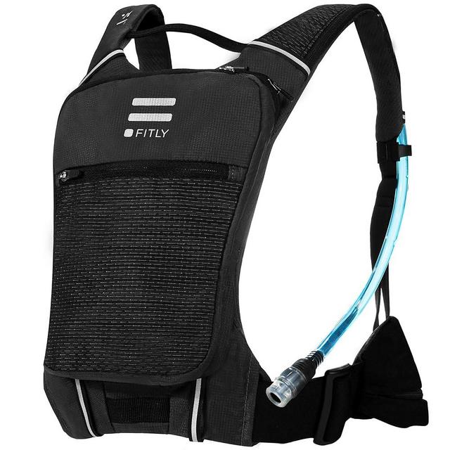 FITLY Minimalist Running Pack