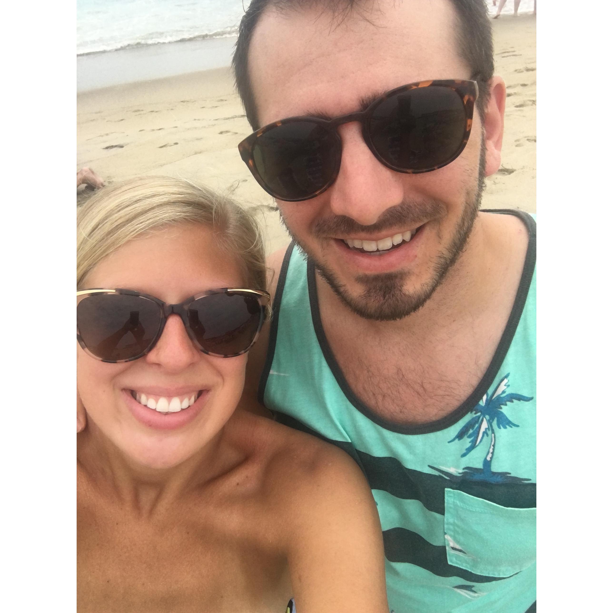 Vacation 2018