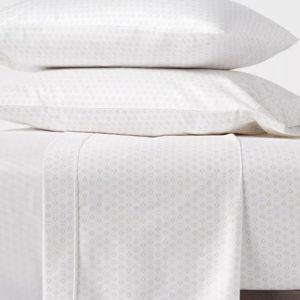 Printed Performance 400 Thread Count Sheet Set - Threshold™