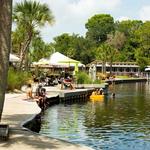 Wekiva Island