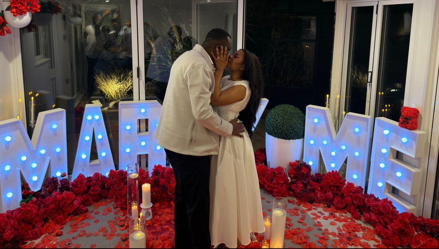 The Wedding Website of Tejiri Efe~Eyefia and Queen Ogedegbe