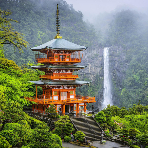 Japan Honeymoon Fund