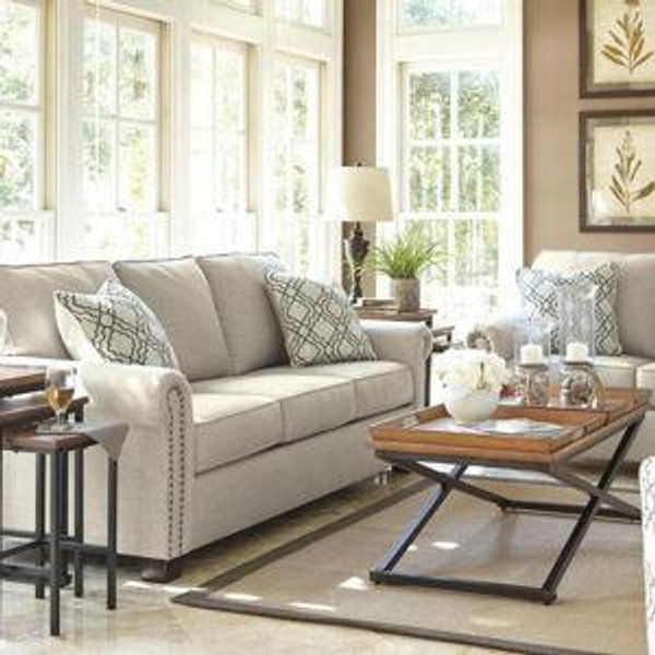Furniture Fund