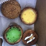CA Bakehouse
