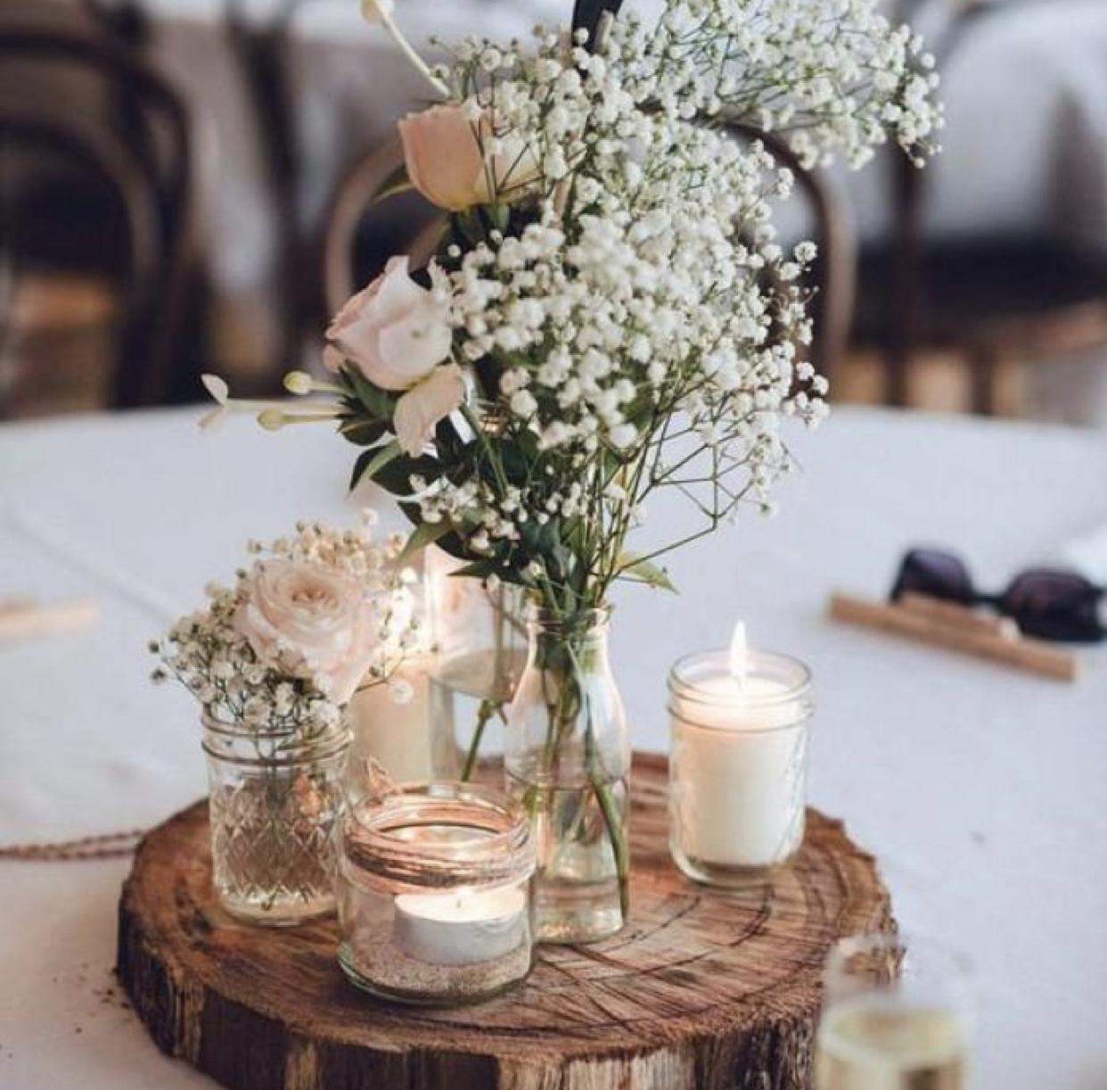 The Wedding Website of Acacia Haas and Collin Hildreth