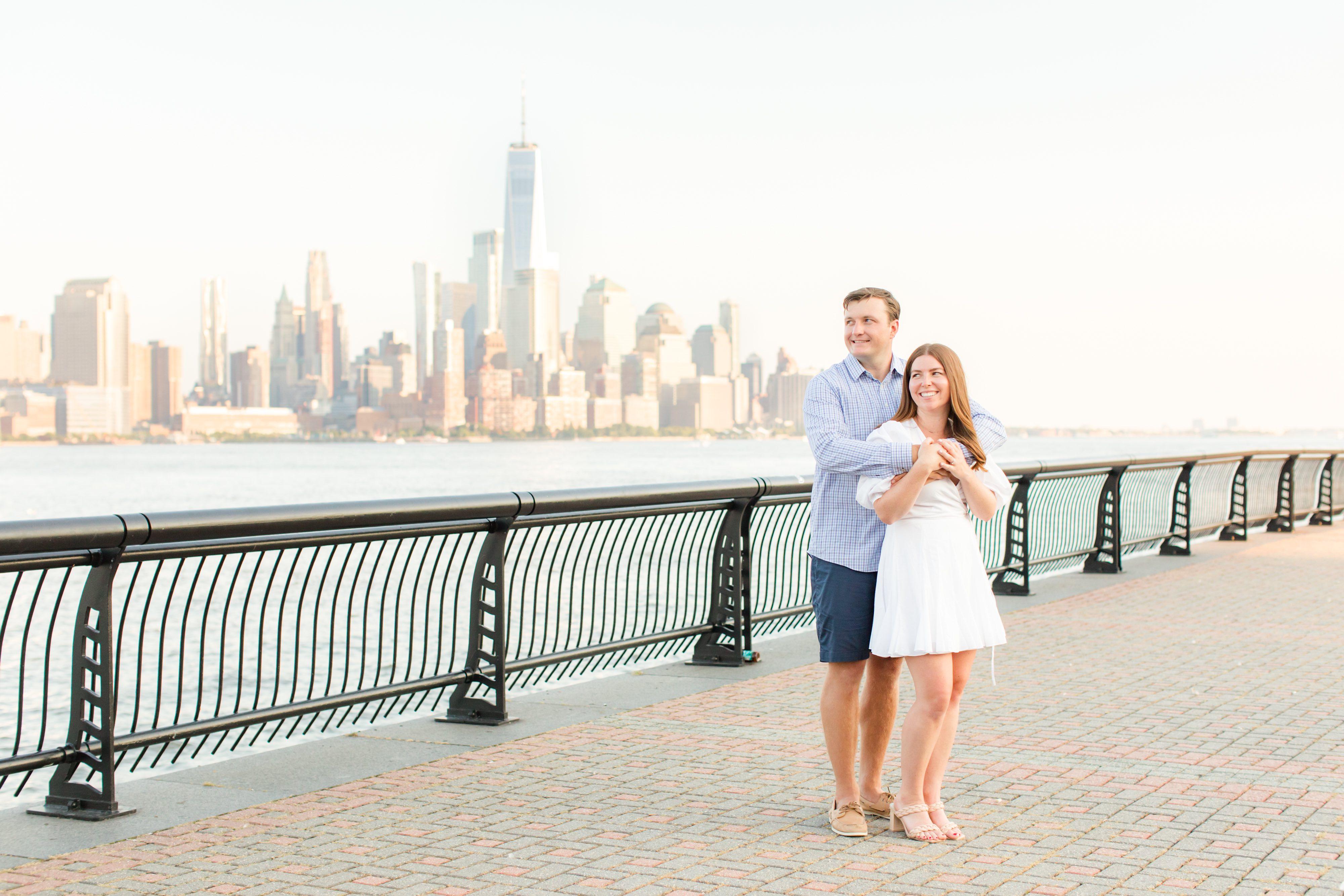 The Wedding Website of Erin White and Paul Fallon
