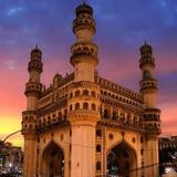 Charminar (Old City)