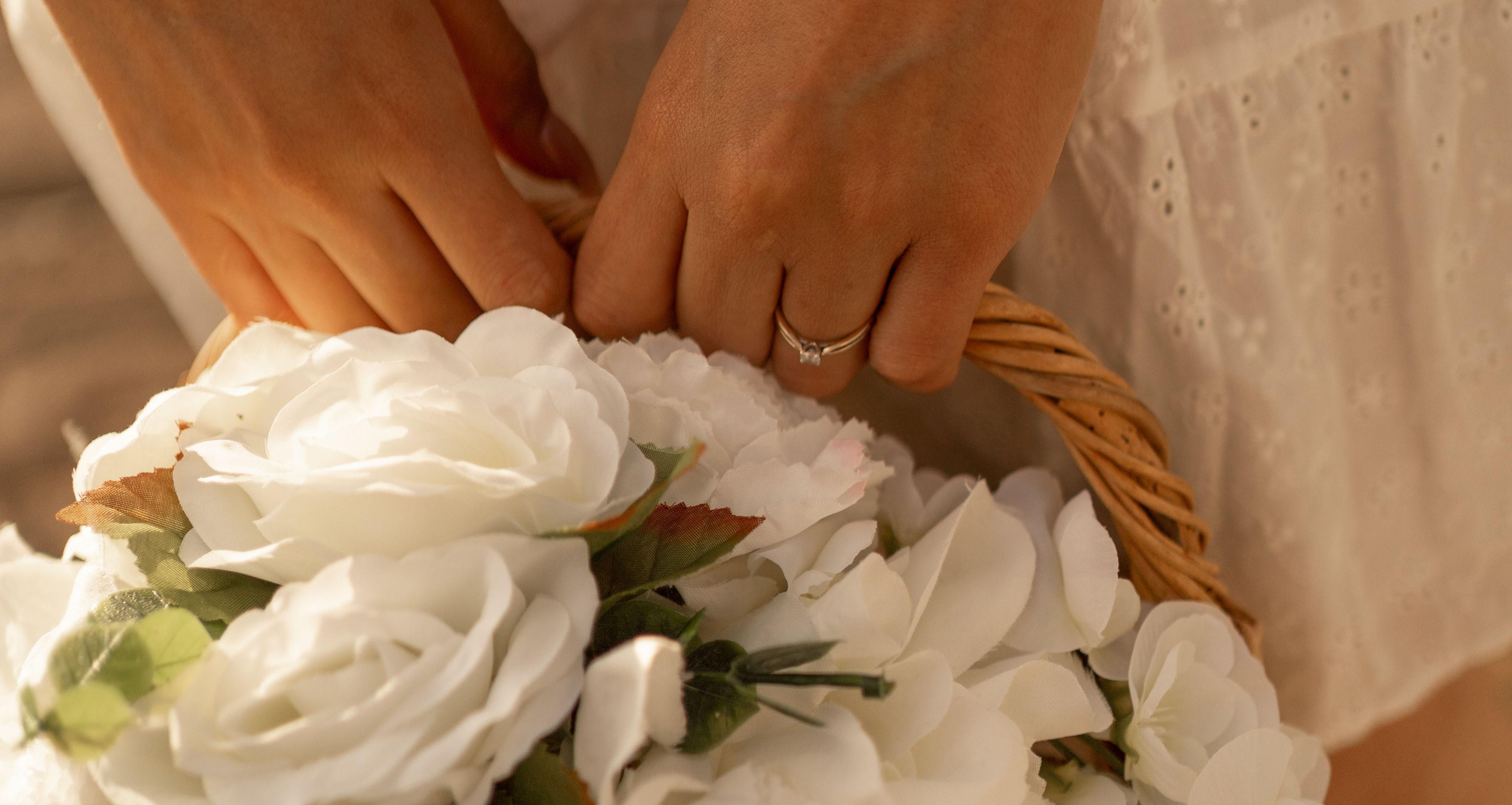 The Wedding Website of Sarah Lujan and Vincent Salazar