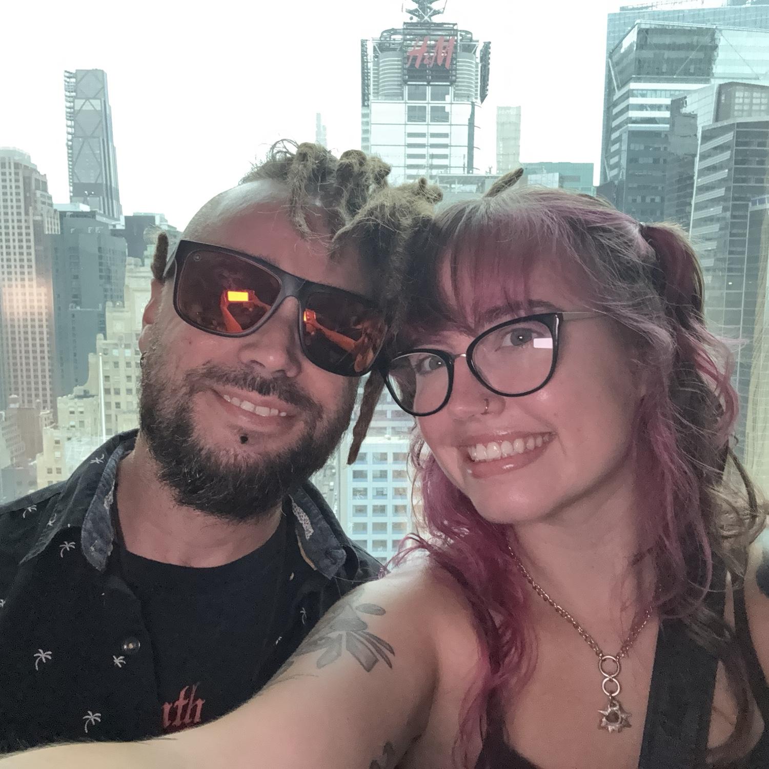 NEW YORK, NY 2025 SUMMER TRIP 🥳
