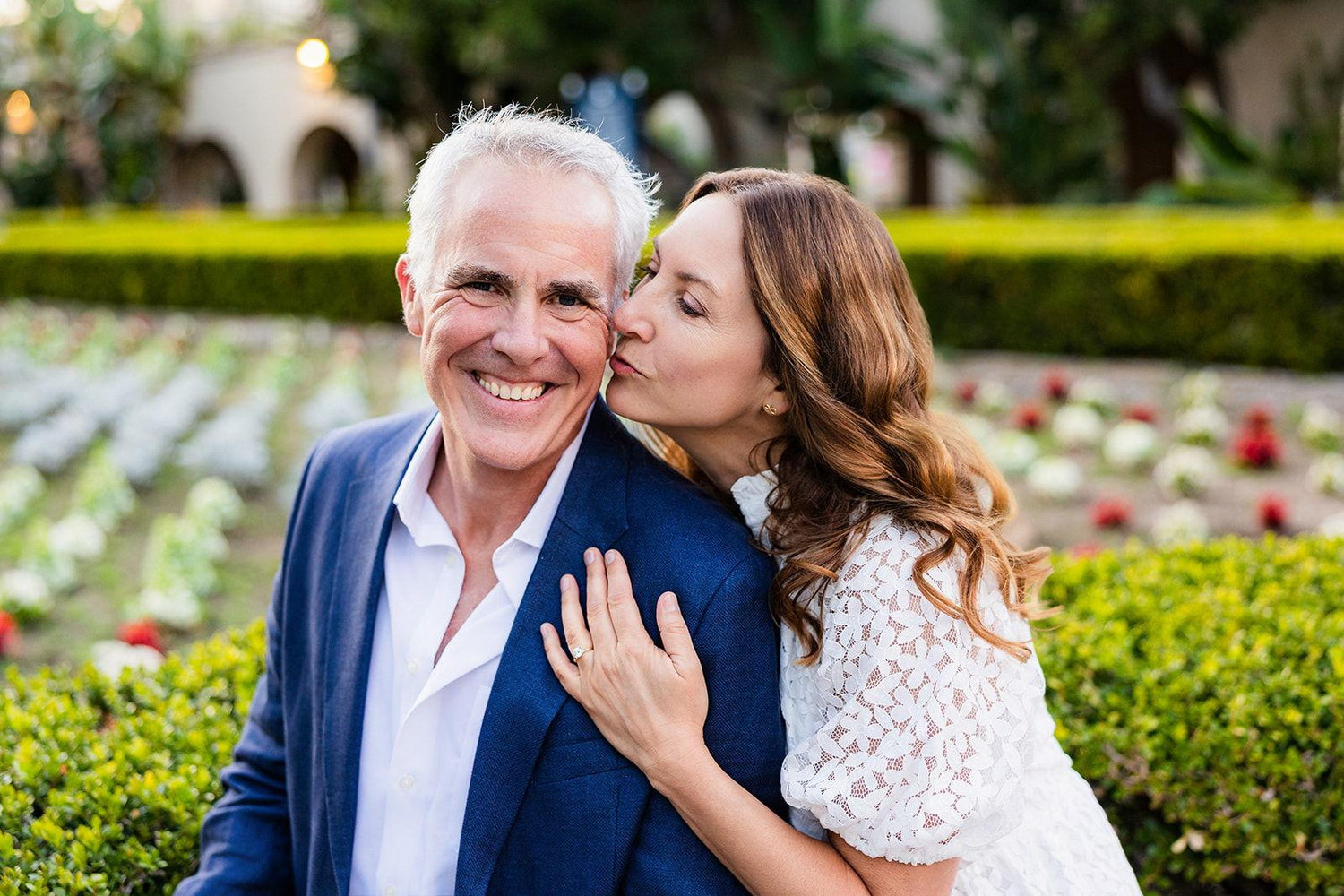 The Wedding Website of Tara Lake and James Robertson